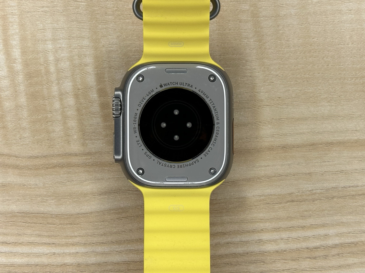 9-apple watch ultra review